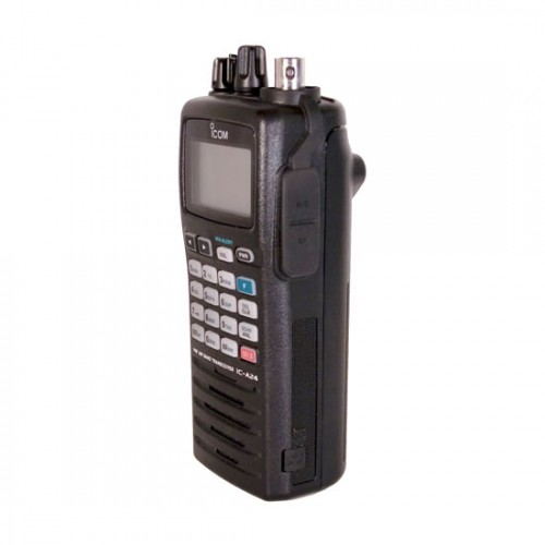 A25C AirBand Radio Only)